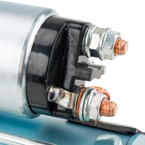 Car Starter Motor For Ford 6726Npicture2