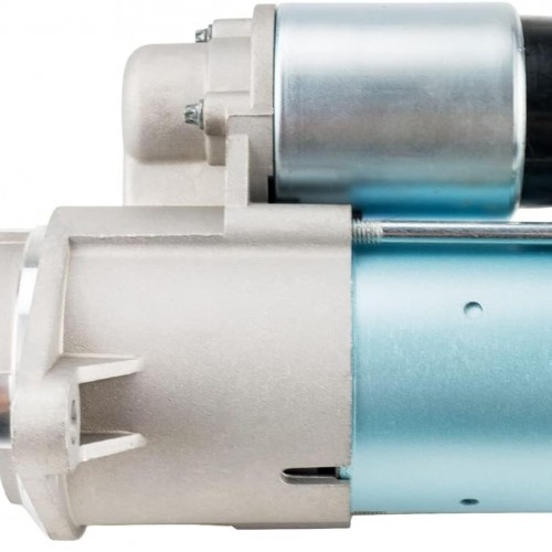 Car Starter Motor For Ford 6726Npicture5