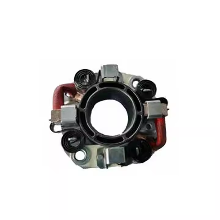 M81R3001 M81R-3001 Holder Carbon Brushes for AUDIpicture1