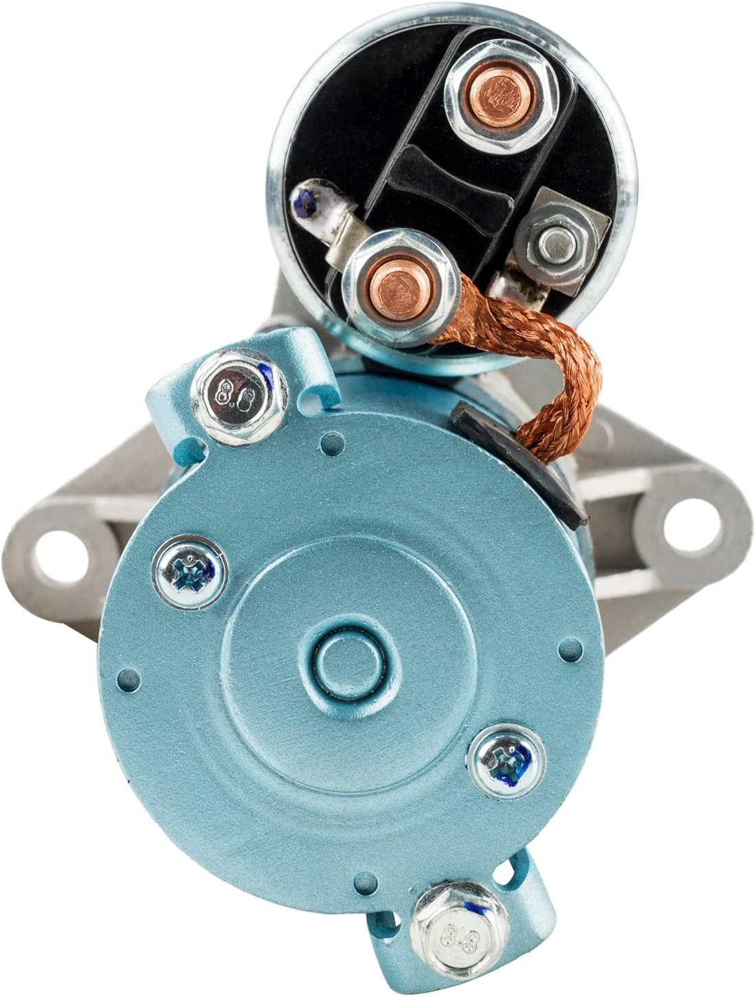 Car Starter Motor For Ford 23015DRpicture1