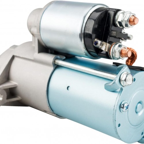 Car Starter Motor For Ford 23015DRpicture4