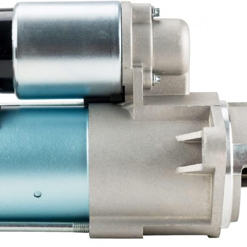 Car Starter Motor For Ford 23015DRpicture2