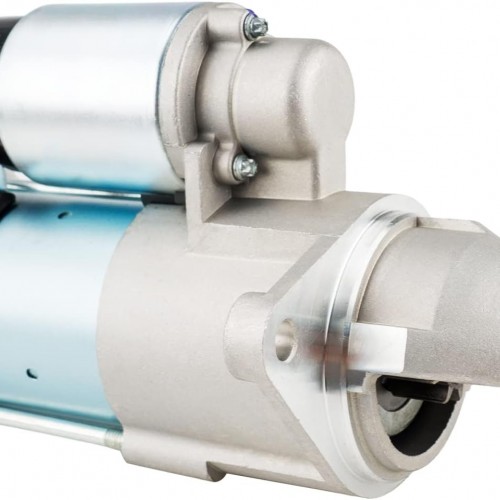 Car Starter Motor For Ford 23015DRpicture3