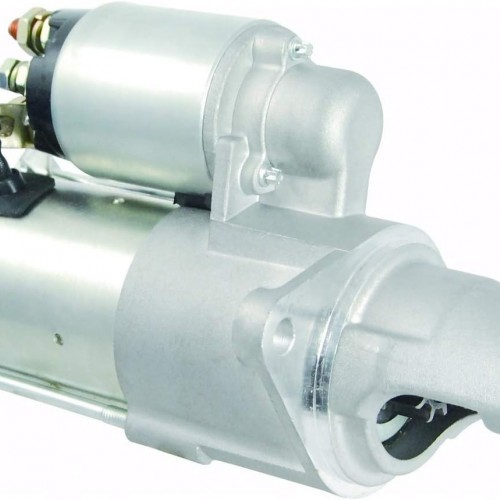 Car Starter Motor For Ford 23015DRpicture5