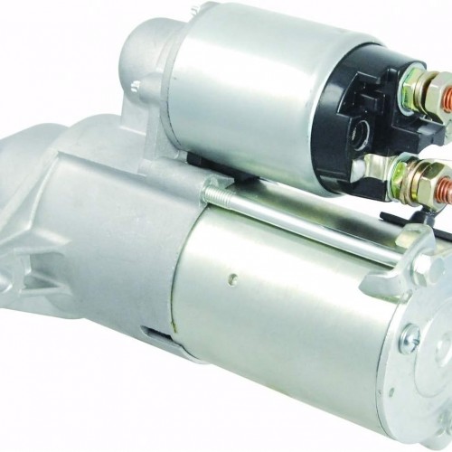 Car Starter Motor For Ford 23015DRpicture6