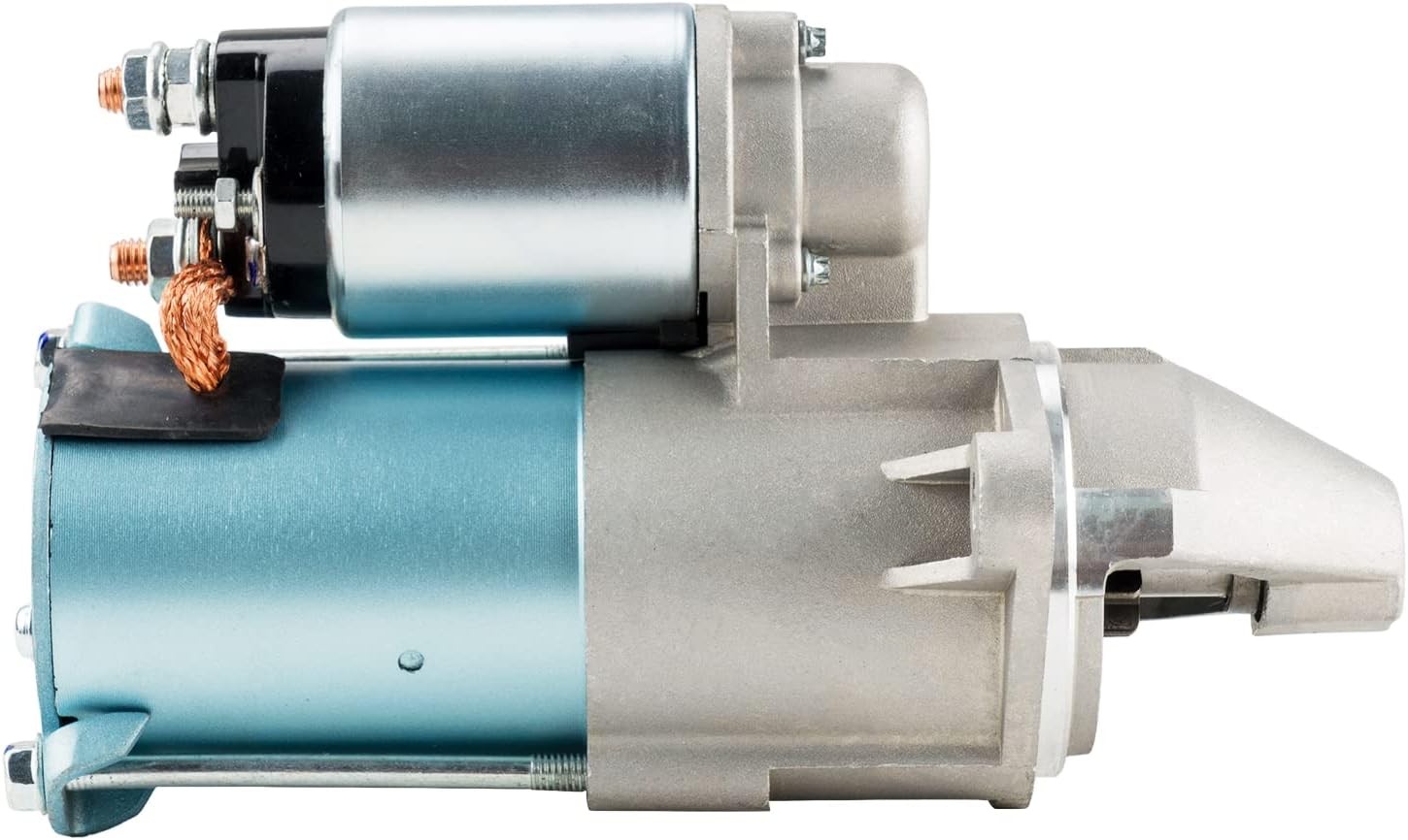 Car Starter Motor For Ford 6723picture1