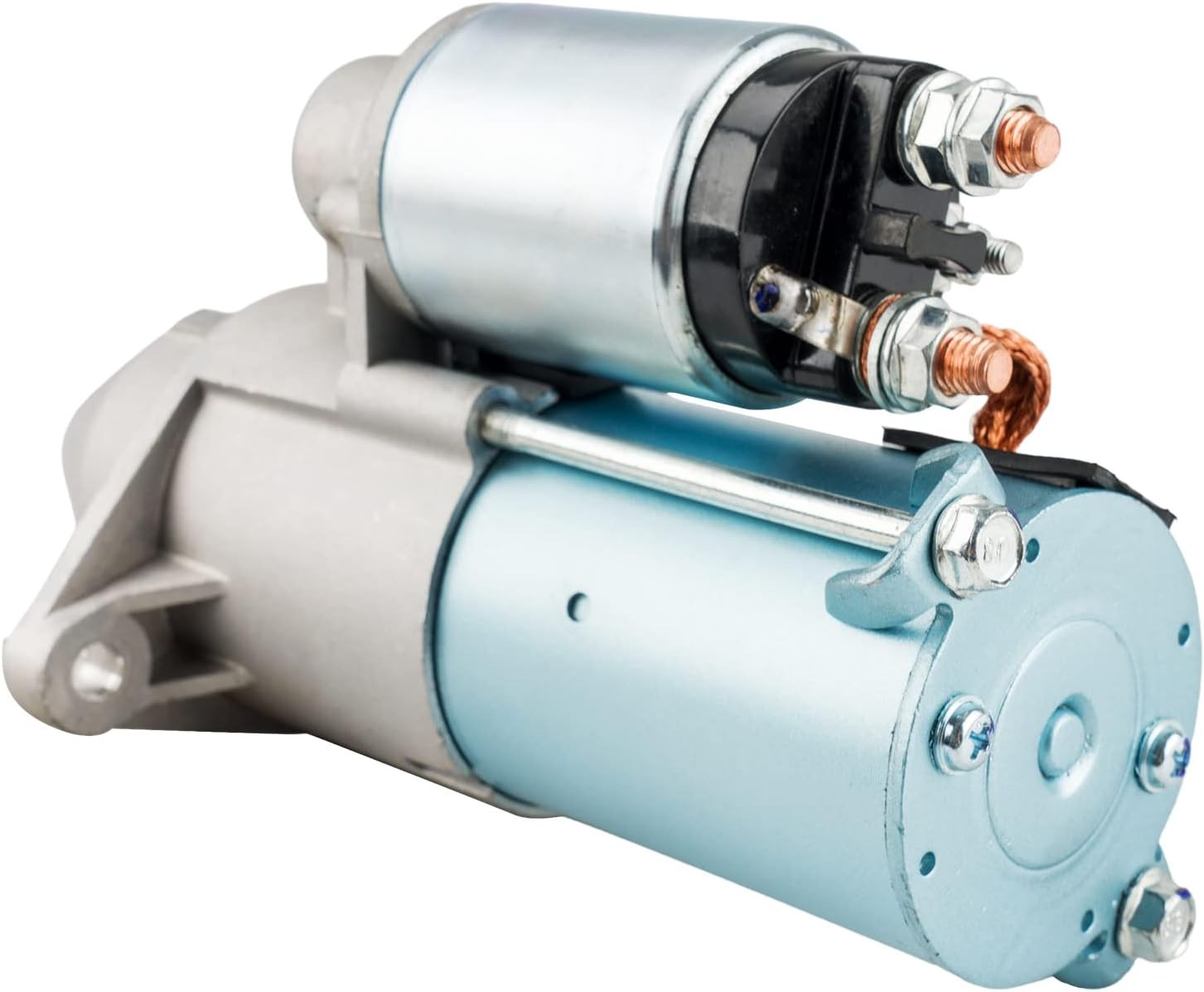 Car Starter Motor For Ford 1406047picture1