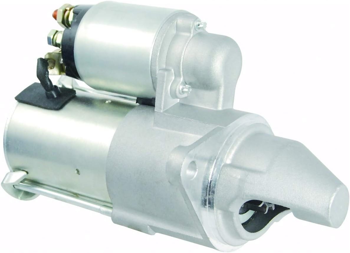 Car Starter Motor For Ford S5006047picture1