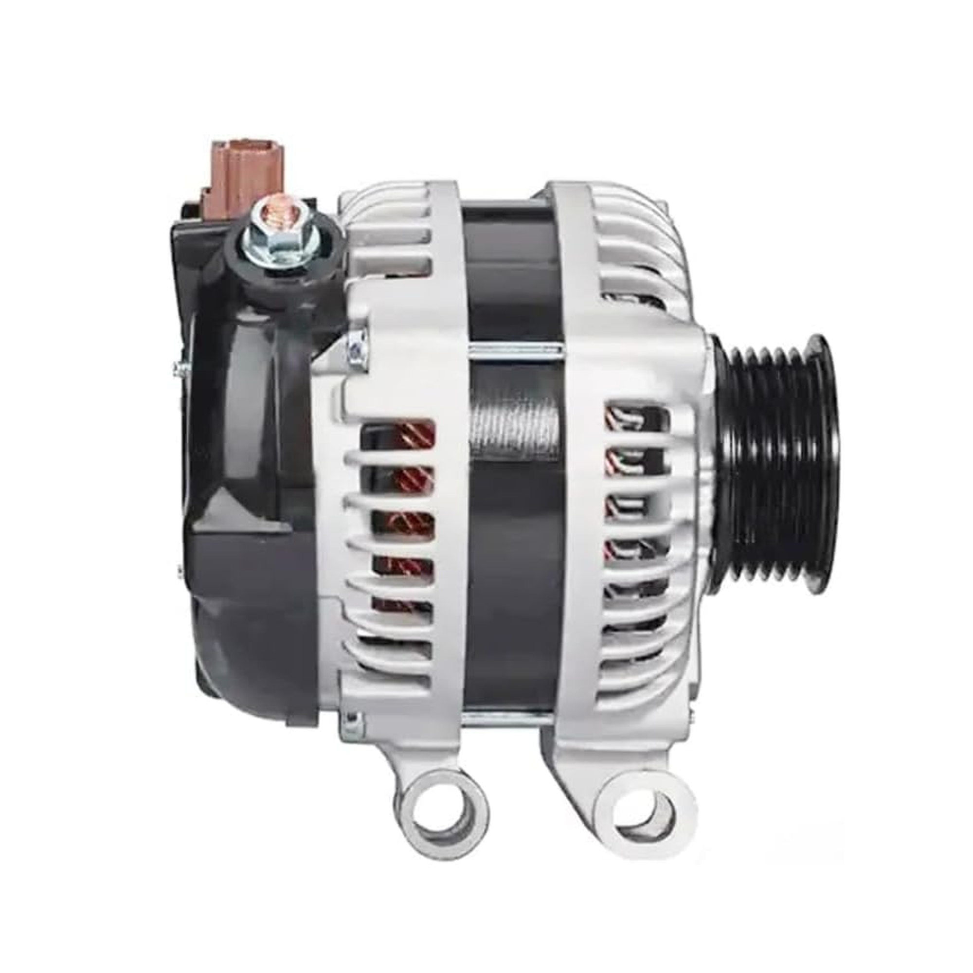 Alternator fits LAND ROVER RANGE ROVER SPORT L320 3.6 TD 2006-2013picture1
