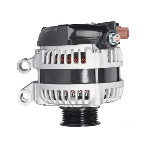 Alternator fits LAND ROVER RANGE ROVER SPORT L320 3.6 TD 2006-2013picture3