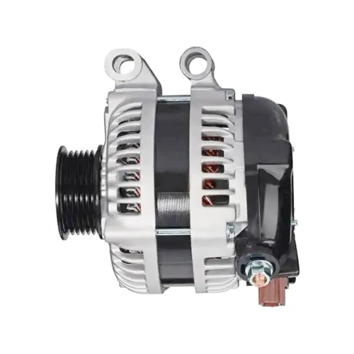 Alternator fits LAND ROVER RANGE ROVER SPORT L320 3.6 TD 2006-2013picture4