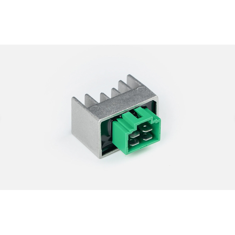 Regulator Rectifier For Yamaha 4GU-H1960-00 4CK-81960-01 DT125R TTR50-230