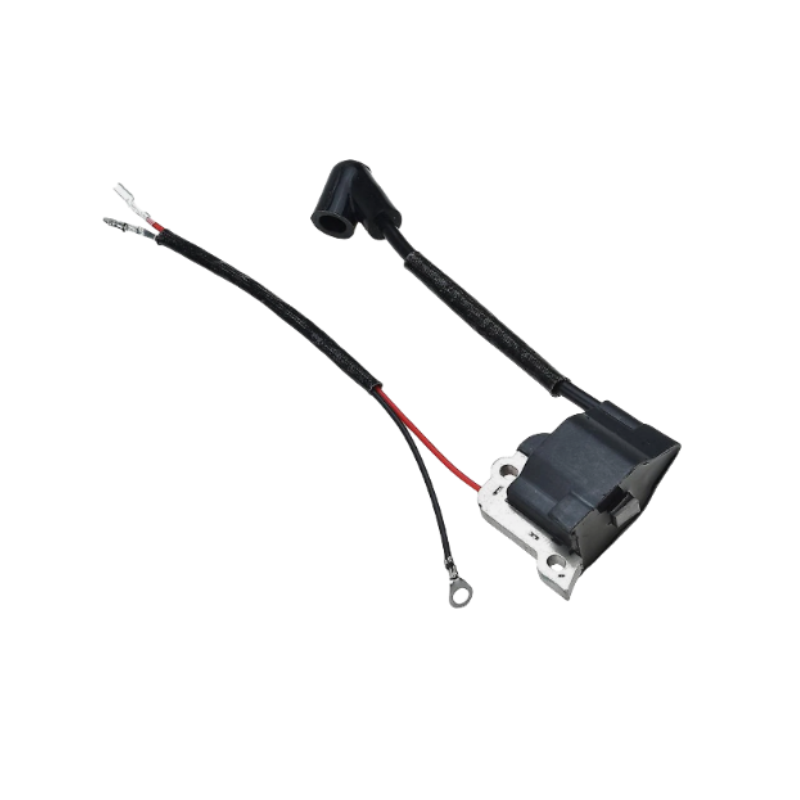 Right Side Cylinder Ignition Coil for Honda GX610 GX620 V Twin Gas Engines