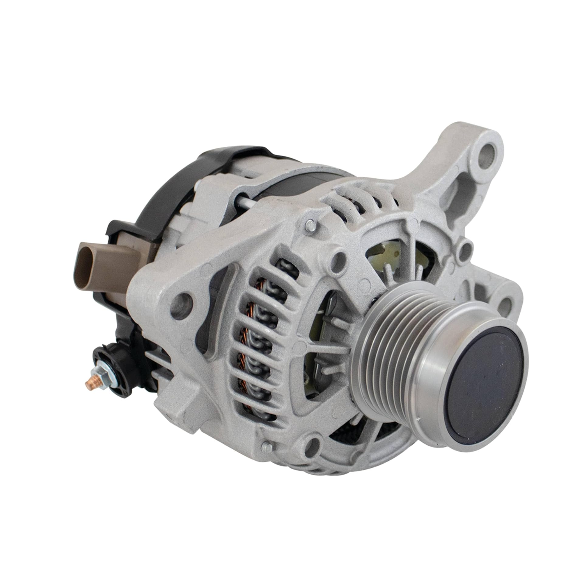 Alternator Fit for Lester 21017, Toyota 27060-0C170 12 Volt