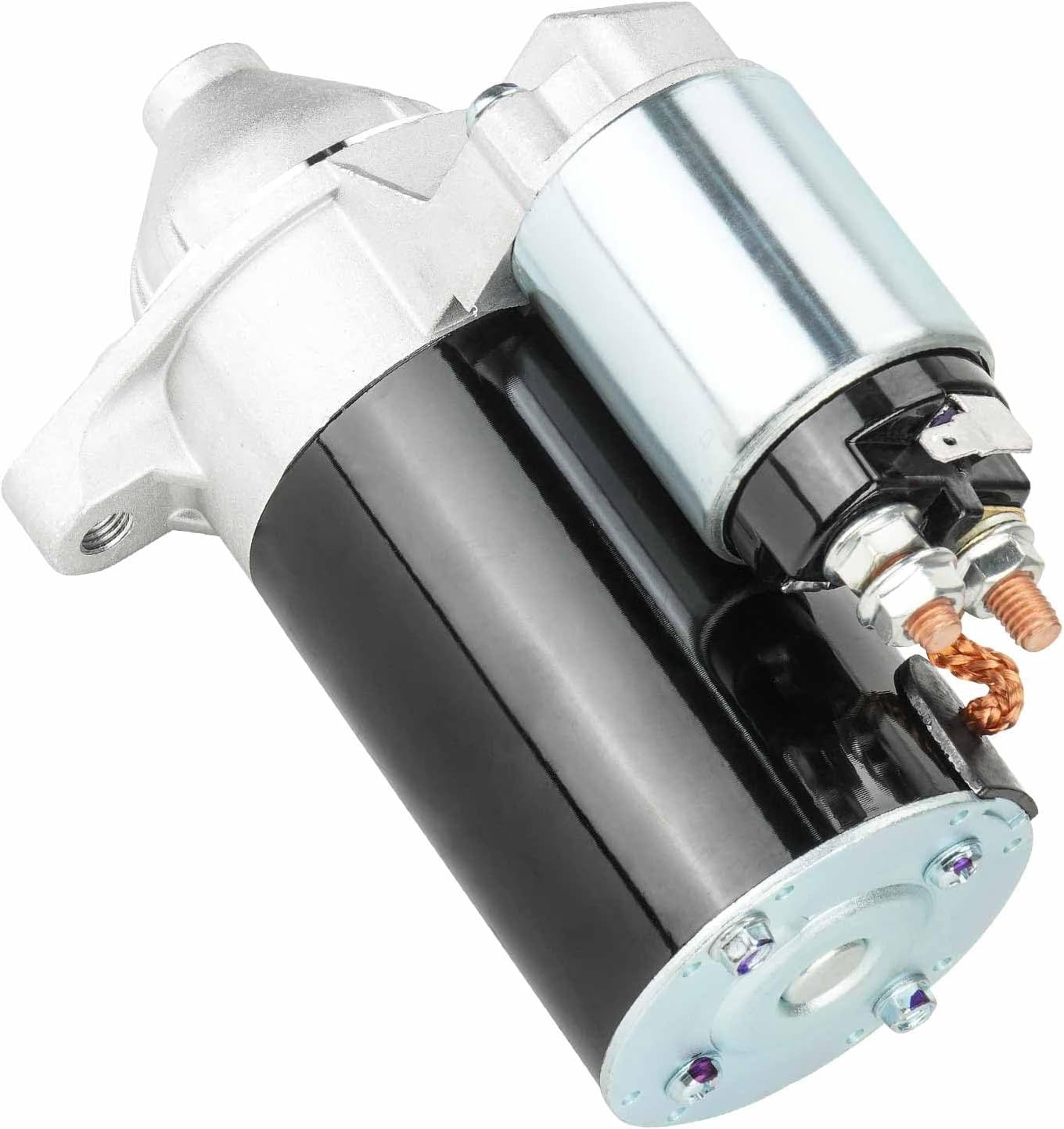 Car Starter Motor For Kia 17826