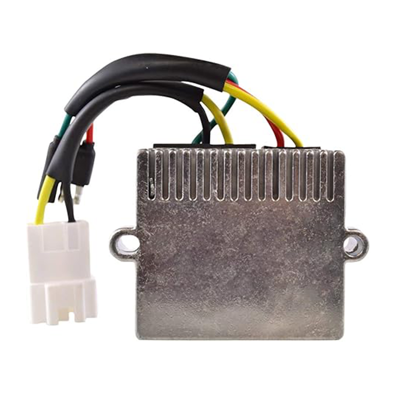 Voltage Regulator Rectifier for Arctic Cat F8 Firecat 800 EFI LXR/Sno Pro/EXT 2011-2013
