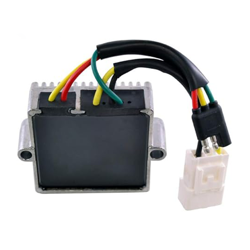 Voltage Regulator Rectifier for Arctic Cat XF 8000 Crosstour/Crosstrek/Sno Pro 2013-2017 0630-242