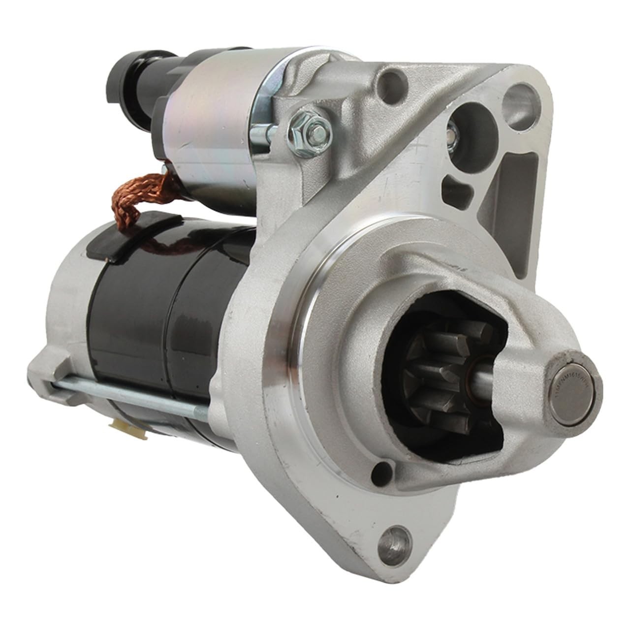 Car Starter Motor For HONDA 17957