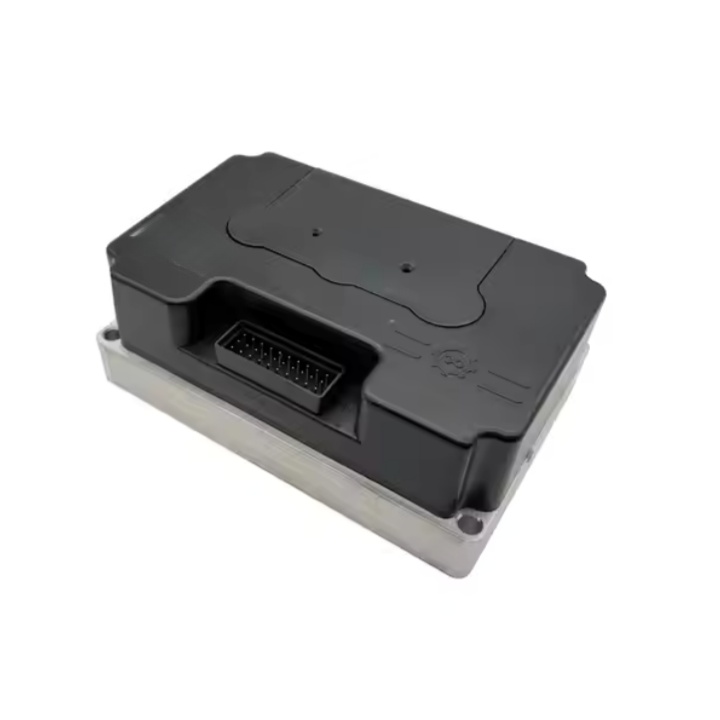 48v-72v ND72600 BLDC Controller for Electric Scooter