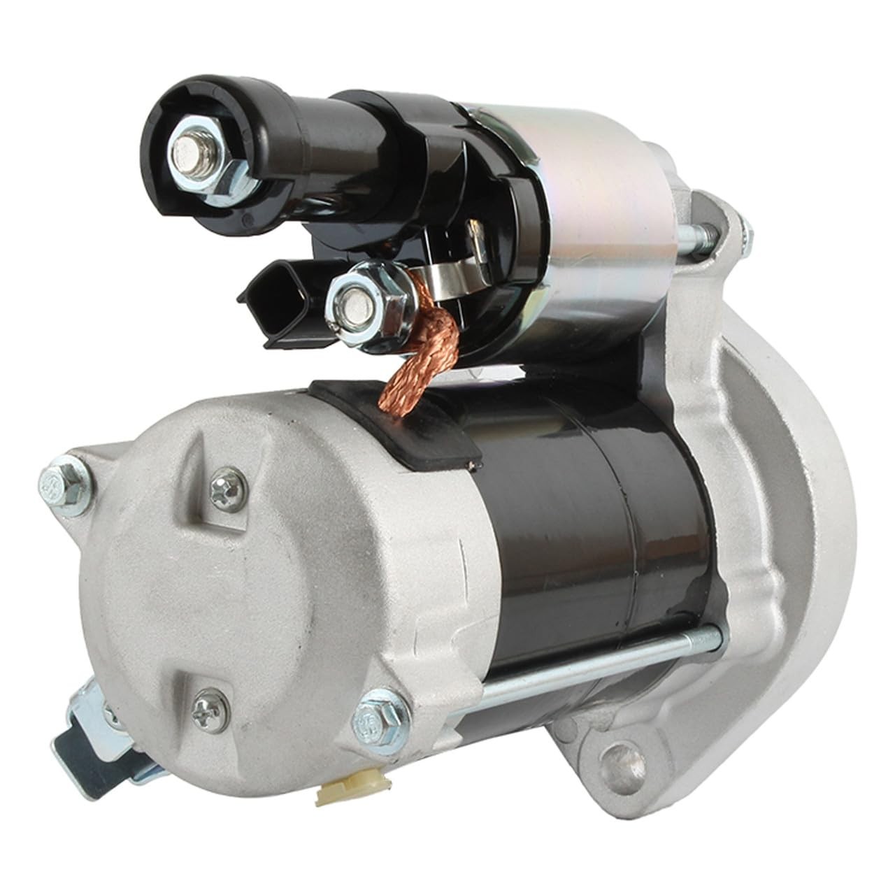 Car Starter Motor For HONDA 0986025610