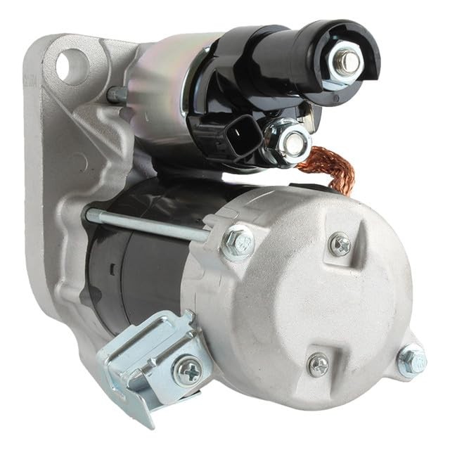 Car Starter Motor For HONDA STN1458WA