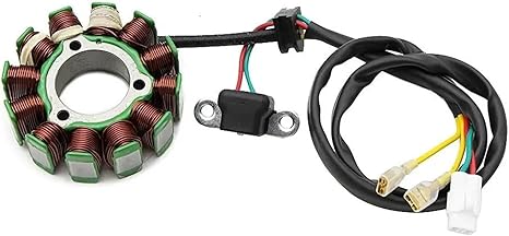 79239004200 Replacement parts,Magneto Stator Coil for 250 350 450 XC-F SX-F for FC250 Motos