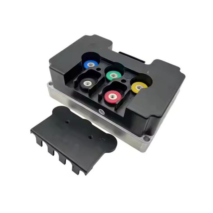Driver 48V-84V ND84600 BLDC Controller for Electric Scooter