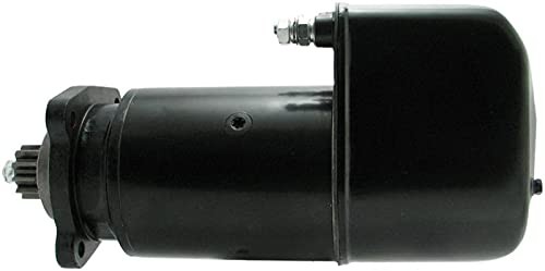 Car Starter Motor For VOLVO 18931N