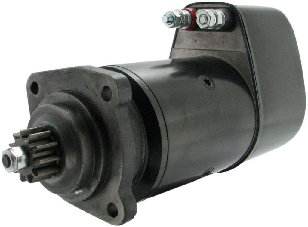 Car Starter Motor For VOLVO 509115
