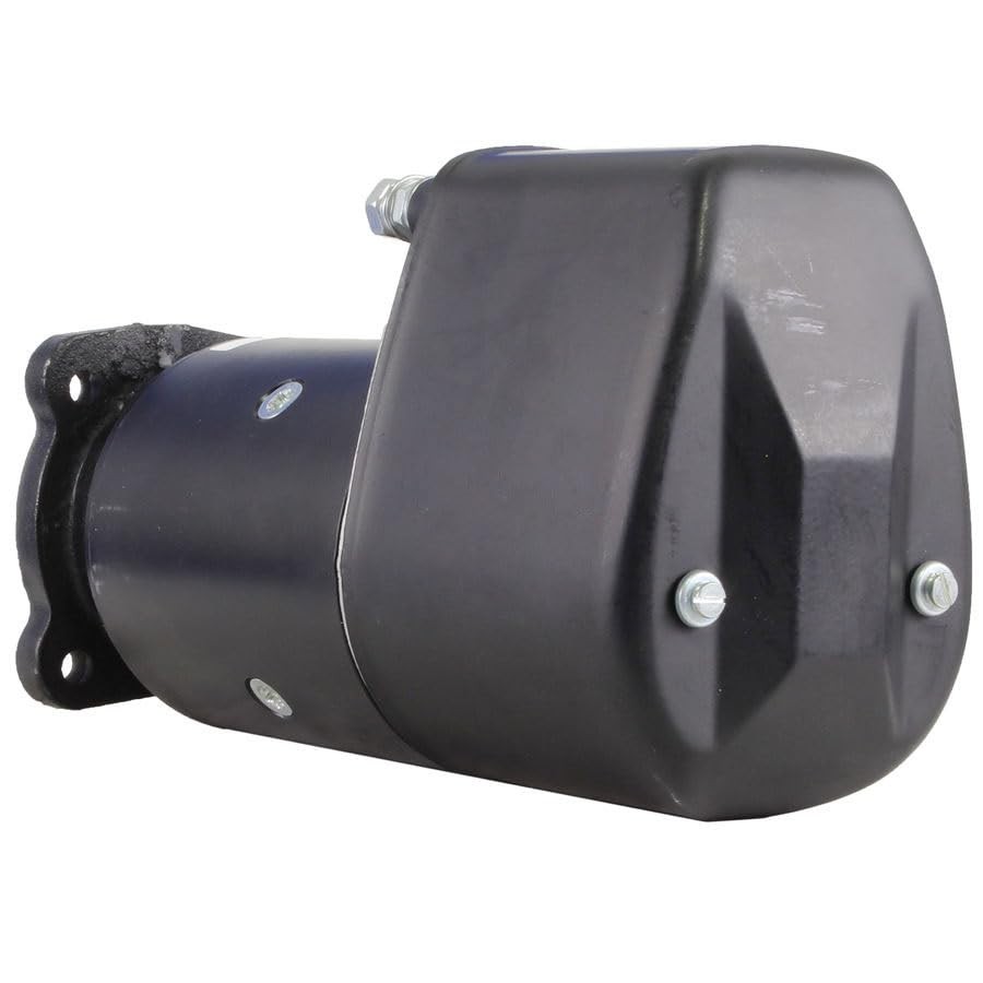 Car Starter Motor For VOLVO 0001410046