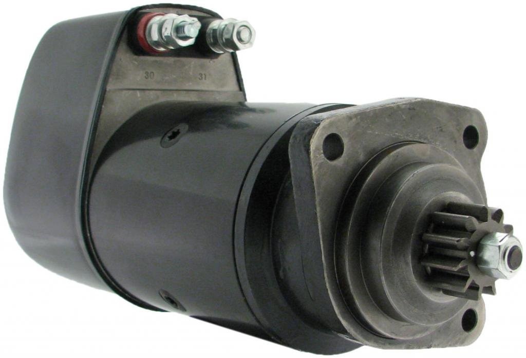 Car Starter Motor For VOLVO 0986014910