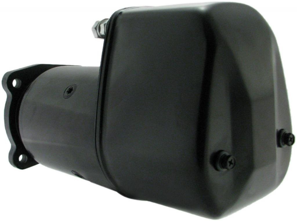 Car Starter Motor For VOLVO 110207