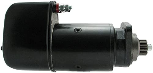 Car Starter Motor For VOLVO 18931