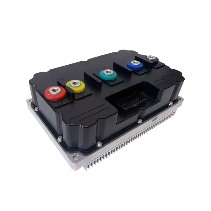 ND842600 BLDC 1600A 25-40kW High Power Electric Motorcycle Controller with Regenerative Brake