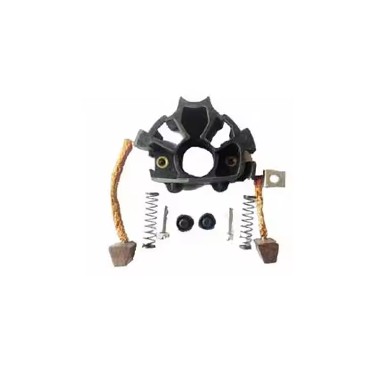 101589 BHV589 Holder Carbon Brushes for AUDI