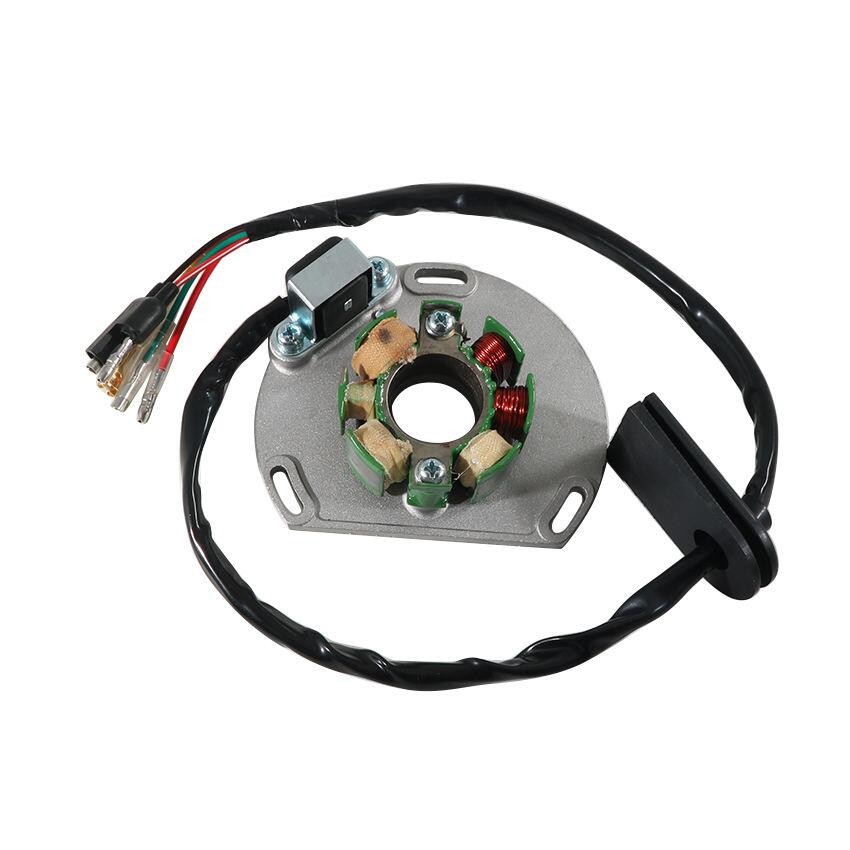 Stator Coil Magneto Engine Rotor for KTM 250 300 380 SX EXC MXC 54739004000