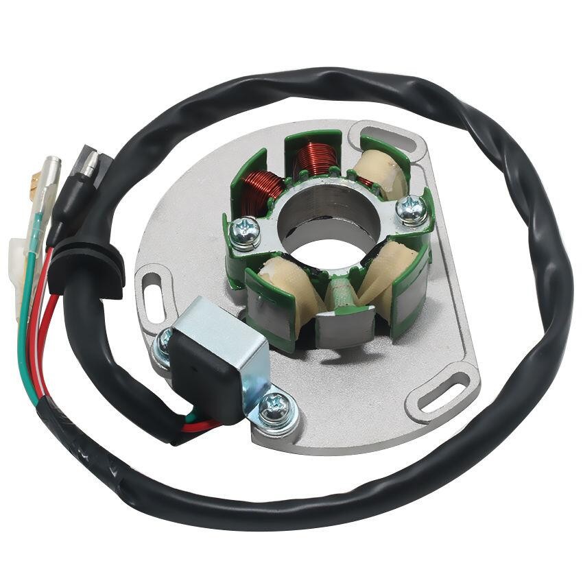 Stator Coil Magneto Engine Stator Rotor Coil for KTM 125 200 250 300 380 SX EXC MXC EGS 50339004100