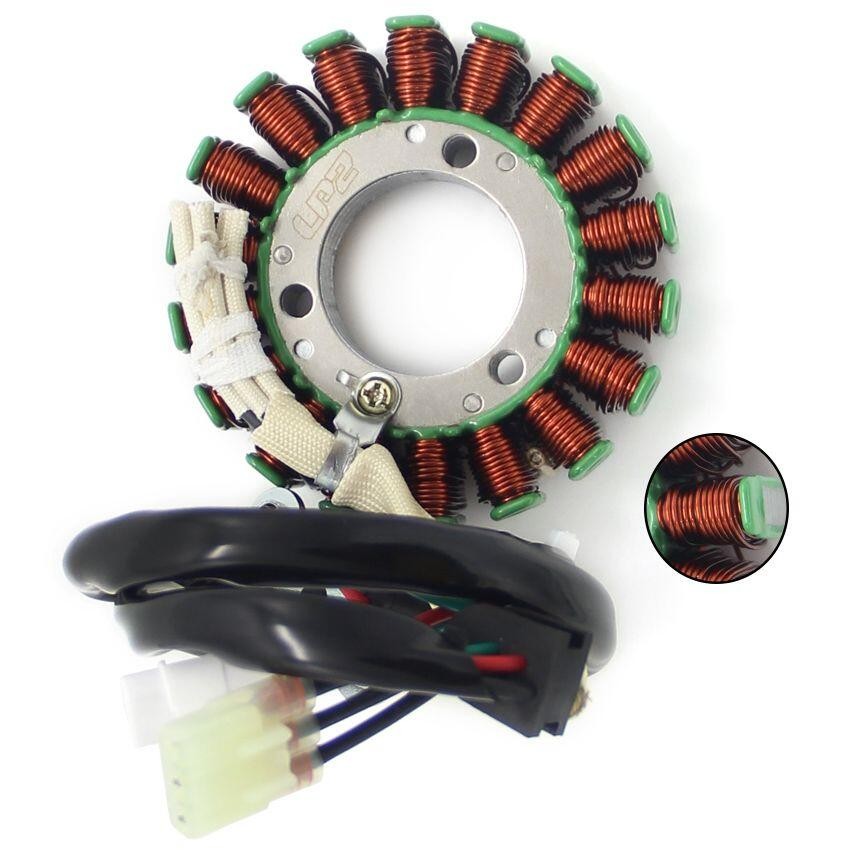Stator Coil Magneto Engine Stator Rotor Coil for KTM 250 350 450 500 XCF-W EXC-F Six Days 77539004000 79239104000