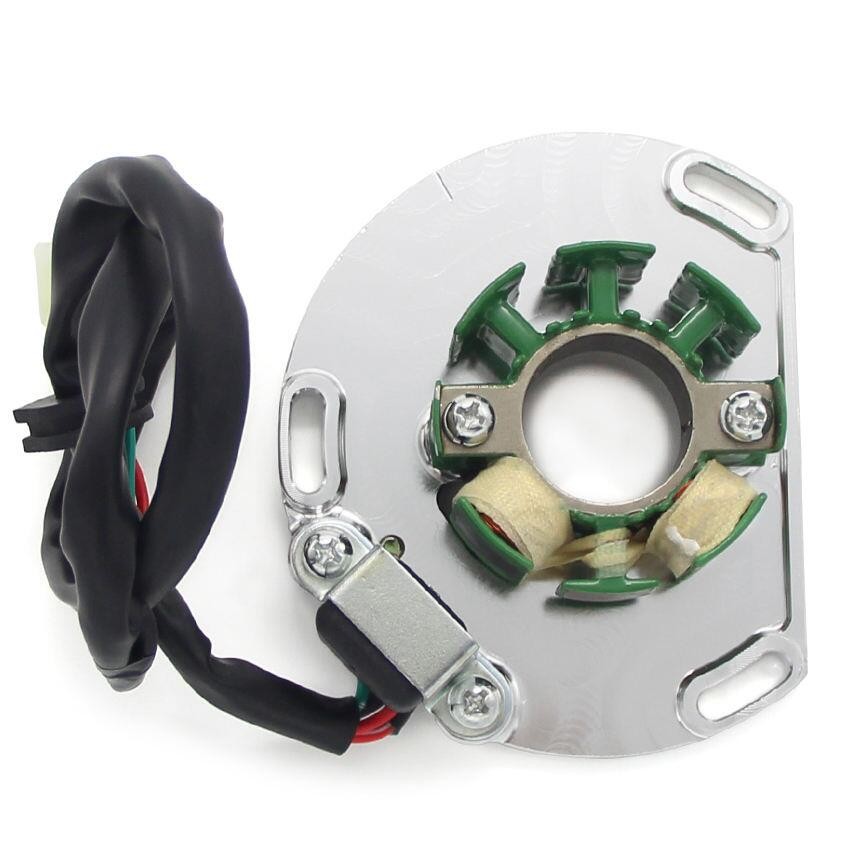 Stator Coil Magneto Engine Stator Rotor Coil for KTM 125 144 150 250 SX SXS 54839004000
