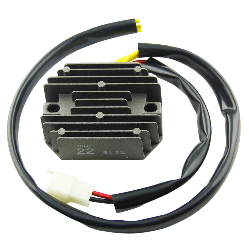 Voltage Regulator Rectifier for KTM DUKE 400 450 620 625 640 660 EGS-E LC4 RXC SXC SMC Rally 58411034100