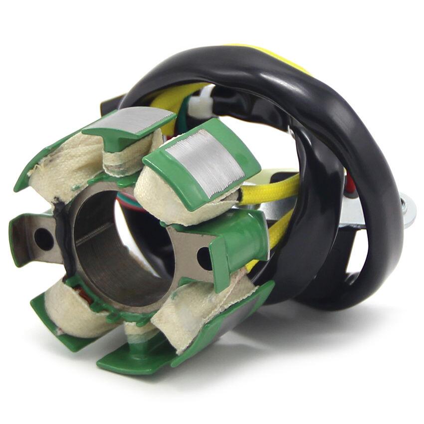 Motorcycle Stator Coil Magneto Engine Stator Rotor Coil for KTM 250 SX 55439004000