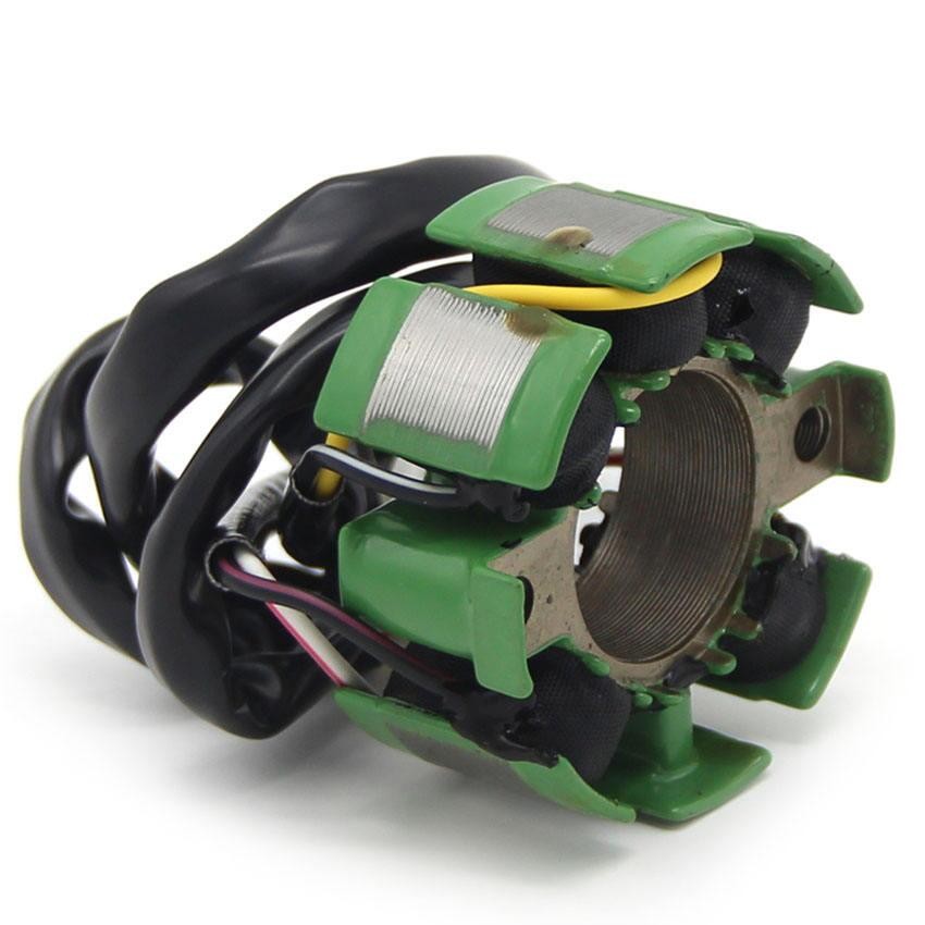 STATOR COIL for KTM 80039004100 77039004000 250 SX-F SXS-F 400 SX 450 SMR SMS SXS XC 525 540 560