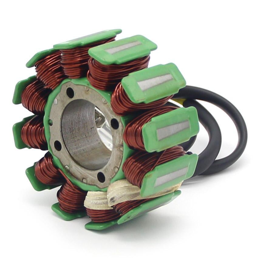 Stator Coil Magneto Engine Stator Rotor Coil for KTM 450 SX-F XC-F SMR 78939004000