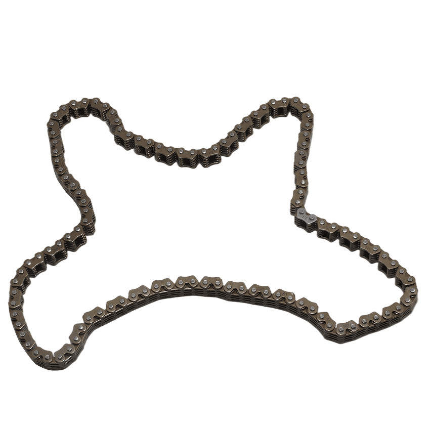 Motorcycle Chain Set Timing Cam Chain Transmission for KTM 250 350 XC-F XCF-W EXC-F SX-F FE350 77236013000