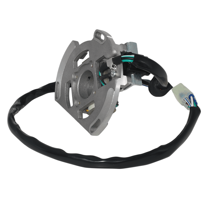 Stator Coil Magneto Engine Stator Rotor Coil for KTM 65 85 105 XC SX SXS 46139002100 46139004000