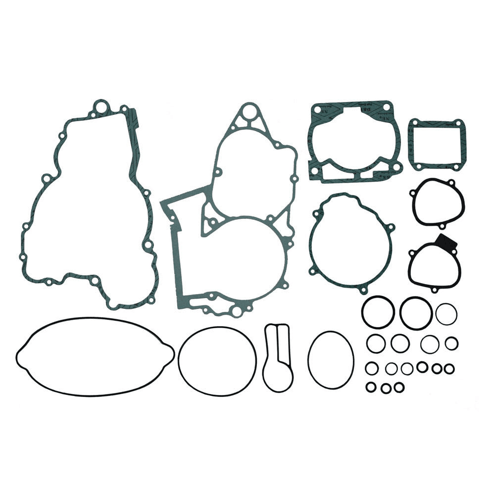 Gasket Set dirt bike Full Engine Gasket Kit for KTM 250SX 250SXF