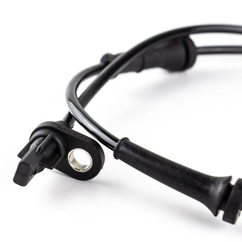 For Peugeot 208, 2008, 301, C3XR: Wheel Speed ABS Sensor with Part Numbers 9665592380picture1