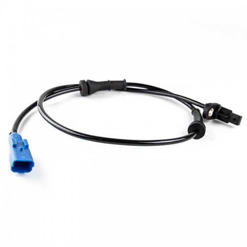 For Peugeot 208, 2008, 301, C3XR: Wheel Speed ABS Sensor with Part Numbers 9665592380picture3