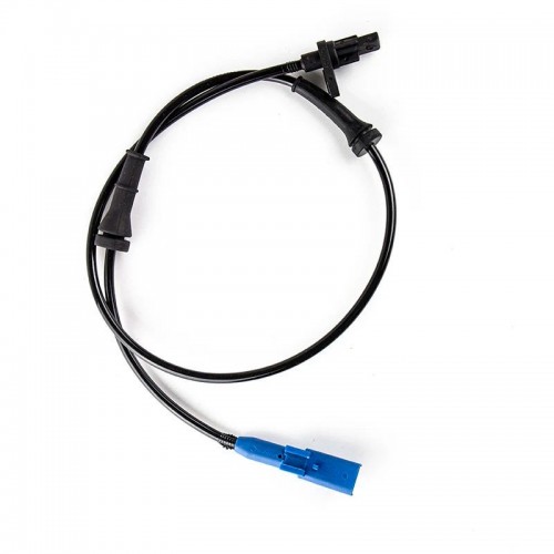 For Peugeot 208, 2008, 301, C3XR: Wheel Speed ABS Sensor with Part Numbers 9665592380picture4