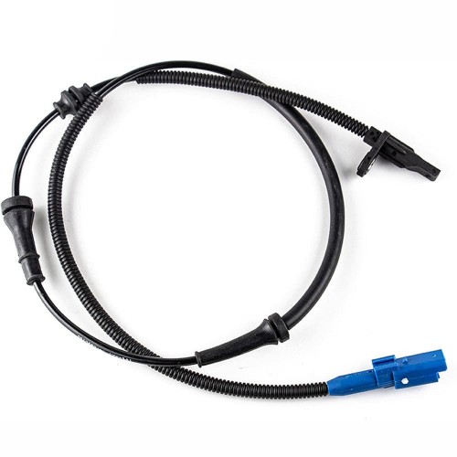 For Peugeot 207 / 208 / 301 and Citroen C3: ABS Car Speed Sensorpicture2